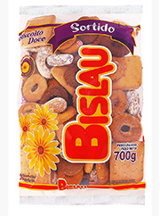 Biscoito sortido
