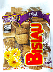 Rosquinha de milho